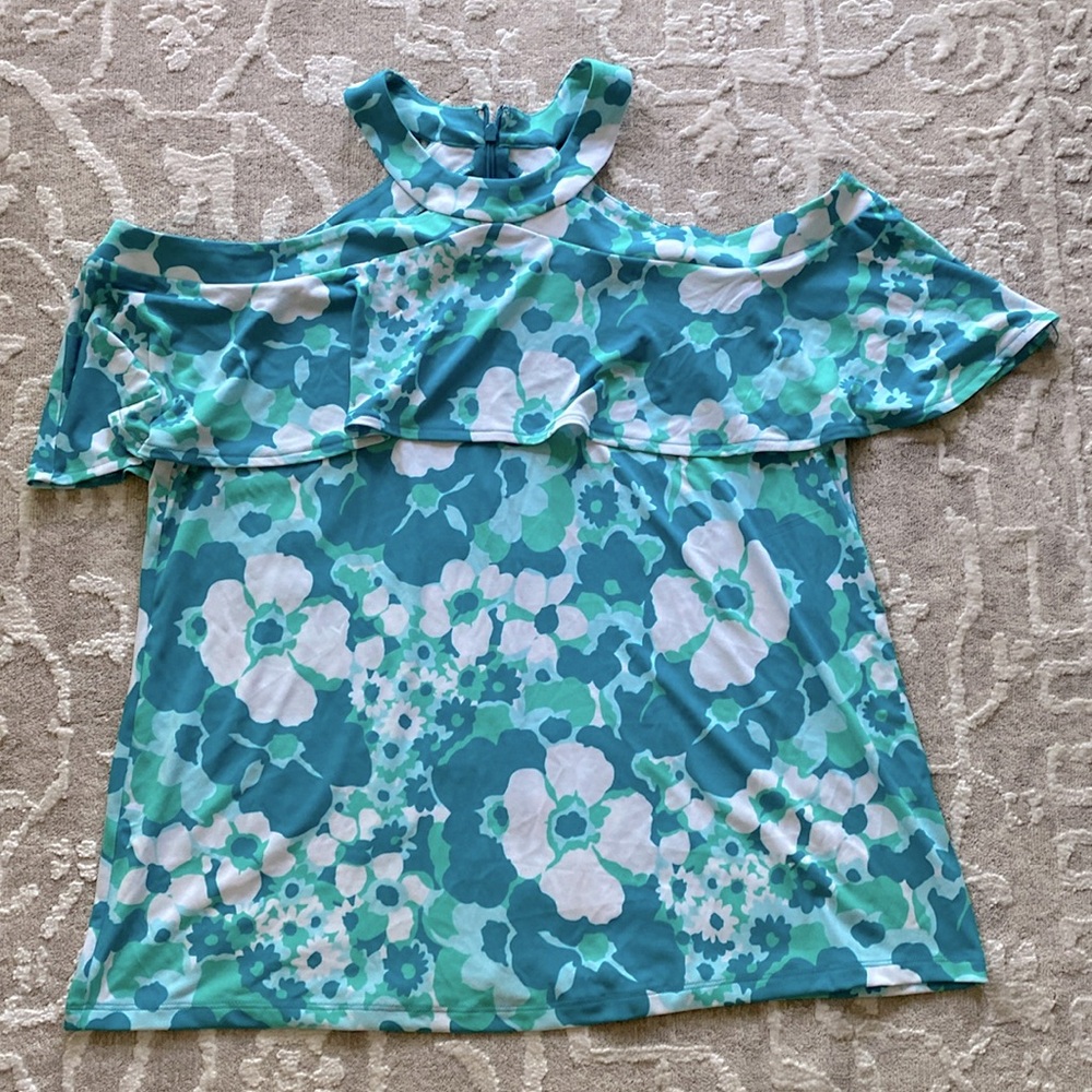 Michael Kors Summer Top